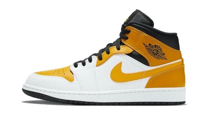 Jordan 1 Mid “University Gold” GS (Black Friday) - INSTAKICKSZ LTD