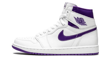 Jordan 1 Retro High Court Purple (2021) - INSTAKICKSZ LTD