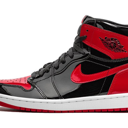 Jordan 1 Retro High OG 'Bred Patent' - INSTAKICKSZ LTD