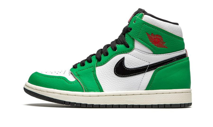 Jordan 1 Retro High OG Lucky Green (Black Friday) - INSTAKICKSZ LTD