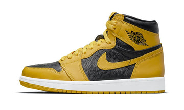 Jordan 1 Retro High Pollen - INSTAKICKSZ LTD