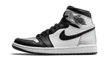 Jordan 1 Retro High Silver Toe (W) - INSTAKICKSZ LTD