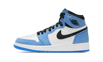 Jordan 1 Retro High University Blue - INSTAKICKSZ LTD