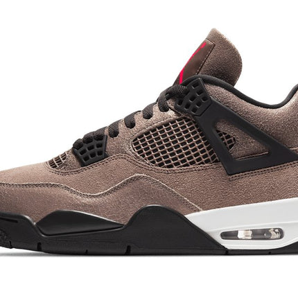 Jordan 4 Retro Taupe Haze - INSTAKICKSZ LTD