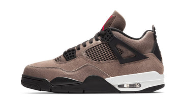 Jordan 4 Retro Taupe Haze - INSTAKICKSZ LTD