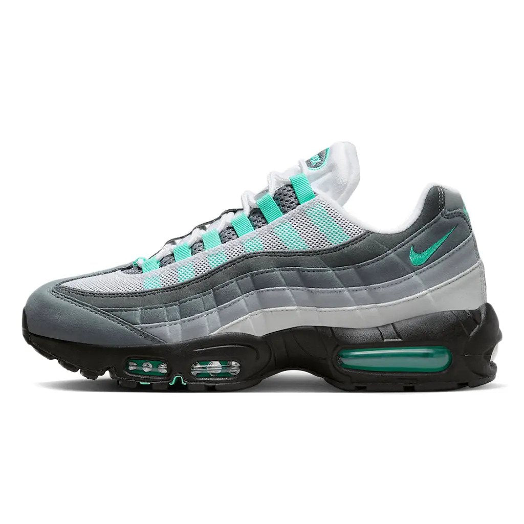 Nike Air Max 95 Hyper Turquoise - INSTAKICKSZ LTD