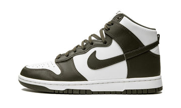 Nike Dunk High Cargo Khaki (GS) - INSTAKICKSZ LTD