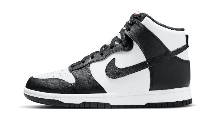 Nike Dunk High Panda Black/White - INSTAKICKSZ LTD