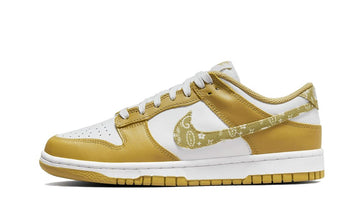 Nike Dunk Low Barley Paisley (W) - INSTAKICKSZ LTD