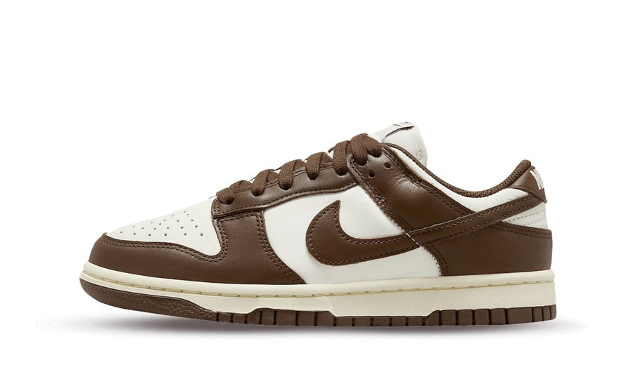 Nike Dunk Low Cacao Wow (W) - INSTAKICKSZ LTD