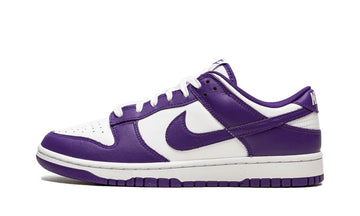 Nike Dunk Low ‘Championship Court Purple’ - INSTAKICKSZ LTD