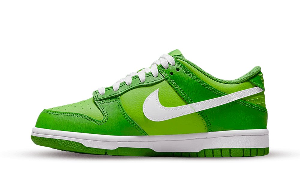 Nike Dunk Low Chlorophyll - INSTAKICKSZ LTD