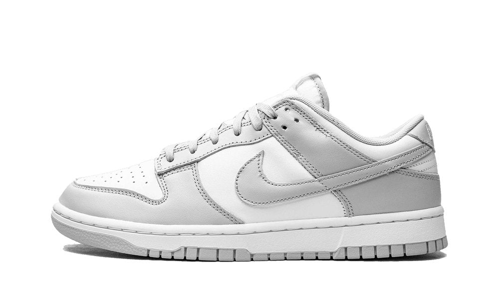 Nike Dunk Low 'Grey Fog' - INSTAKICKSZ LTD