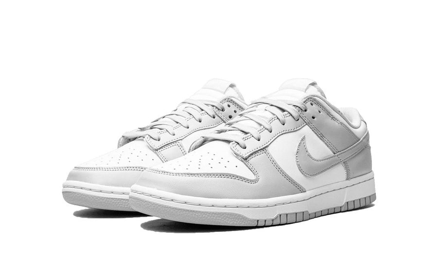 Nike Dunk Low 'Grey Fog' - INSTAKICKSZ LTD