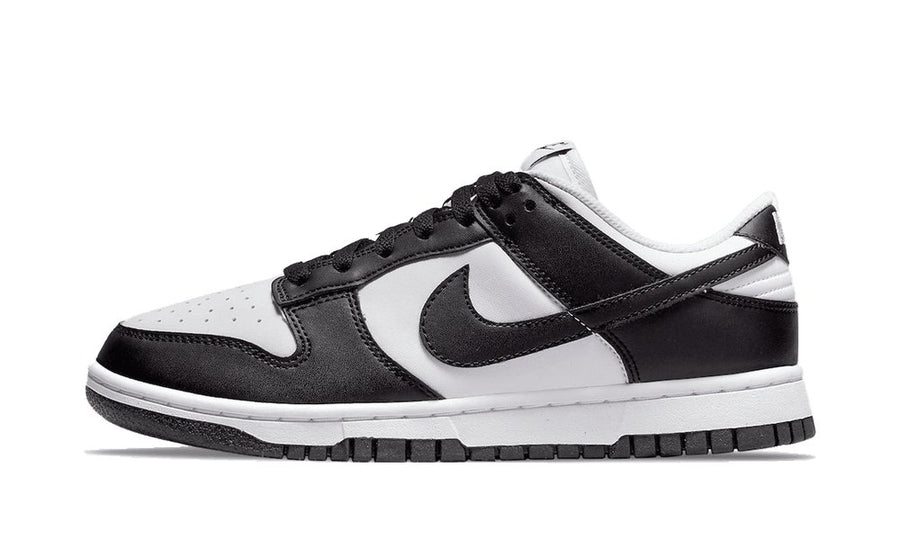 Nike Dunk Low Next Nature Black White (W) - INSTAKICKSZ LTD