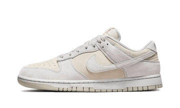 Nike Dunk Low Premium Vast Grey - INSTAKICKSZ LTD