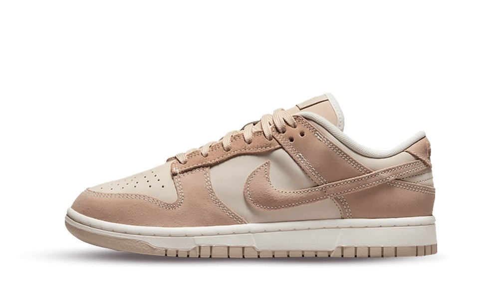 Nike Dunk Low SE Sand Drift (W) - INSTAKICKSZ LTD