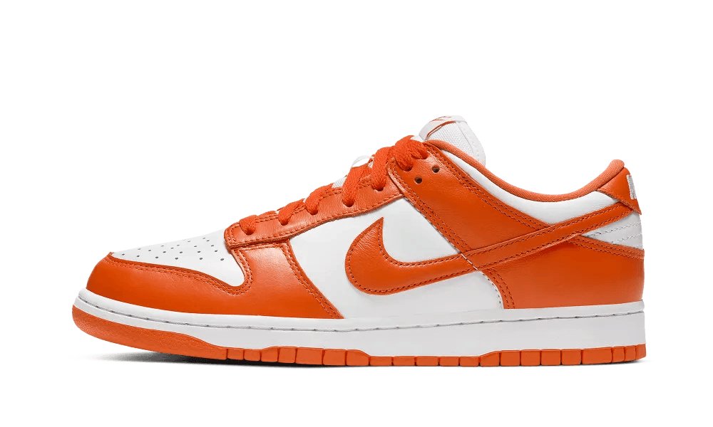 Nike Dunk Low SP Syracuse (2022) - INSTAKICKSZ LTD