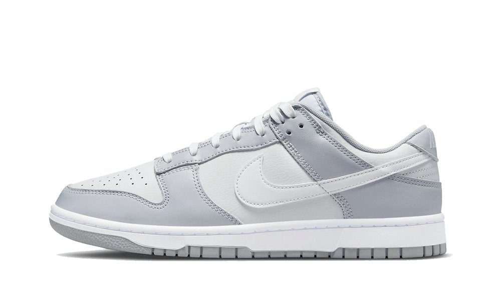 Nike Dunk Low Two Tone Grey (Black Friday) - INSTAKICKSZ LTD