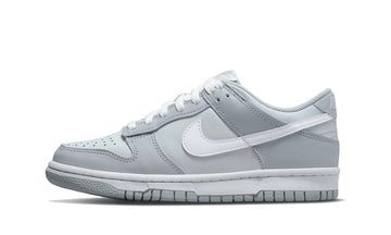 Nike Dunk Low Two Tone Grey GS - INSTAKICKSZ LTD