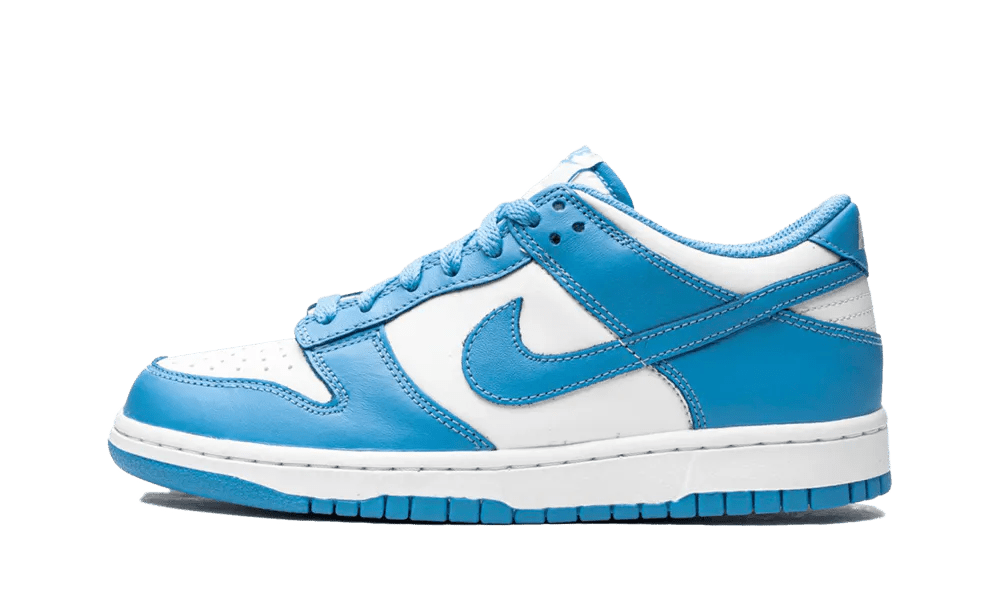 Nike Dunk Low University Blue GS - INSTAKICKSZ LTD