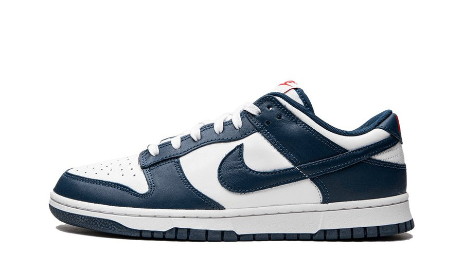 Nike Dunk Low ‘Valerian Blue’ - INSTAKICKSZ LTD