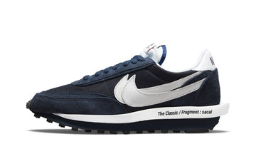 Nike LD Waffle Sacai Fragment Blue Void - INSTAKICKSZ LTD