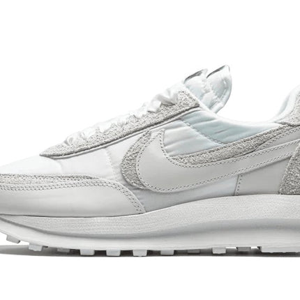 Nike LD Waffle sacai White Nylon - INSTAKICKSZ LTD