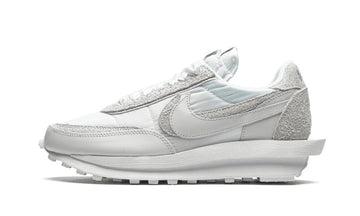 Nike LD Waffle sacai White Nylon - INSTAKICKSZ LTD