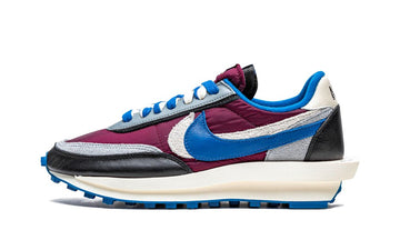 Nike LD Waffle x sacai x Undercover Maroon - INSTAKICKSZ LTD