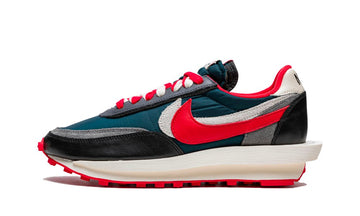 Nike LD Waffle x sacai x Undercover Midnight Spruce - INSTAKICKSZ LTD