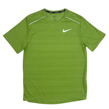 Nike Miler T-Shirt 1.0 Kiwi Green - INSTAKICKSZ LTD