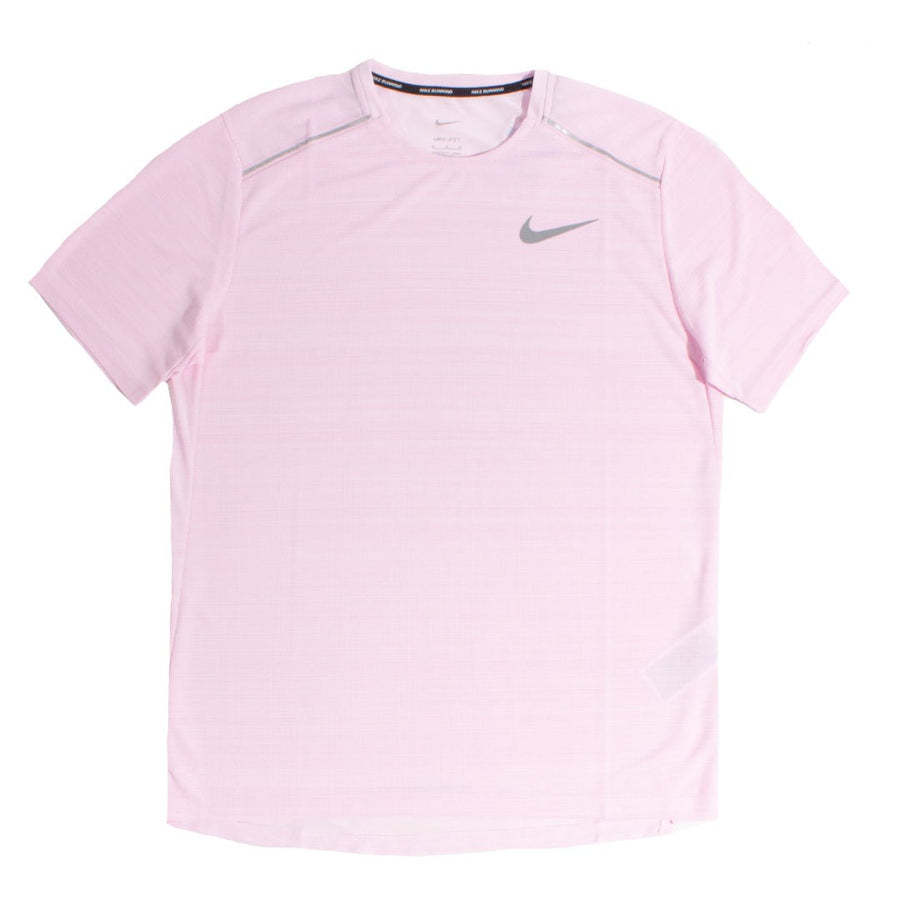 Nike Miler T-Shirt 1.0 - Pink Foam - INSTAKICKSZ LTD