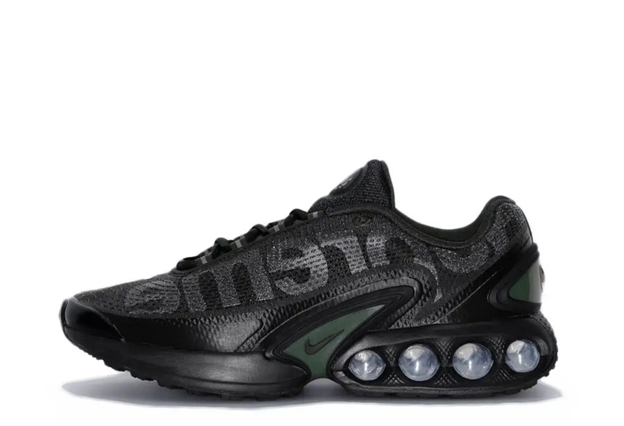 Nike dn8 スニーカー　ショックス　エアマックス　supreme Supreme x Nike Air Max DN Black - INSTAKICKSZ LTD