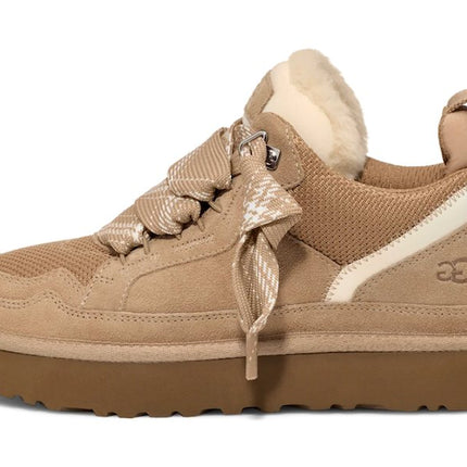 UGG Lowmel Sand Trainer (W) - INSTAKICKSZ LTD
