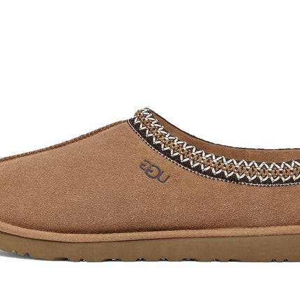 UGG Tasman Slipper Chestnut (W) - INSTAKICKSZ LTD