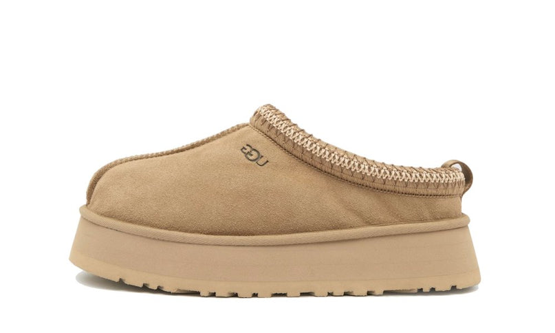 UGG Tazz Slipper Mustard Seed (W) - INSTAKICKSZ LTD