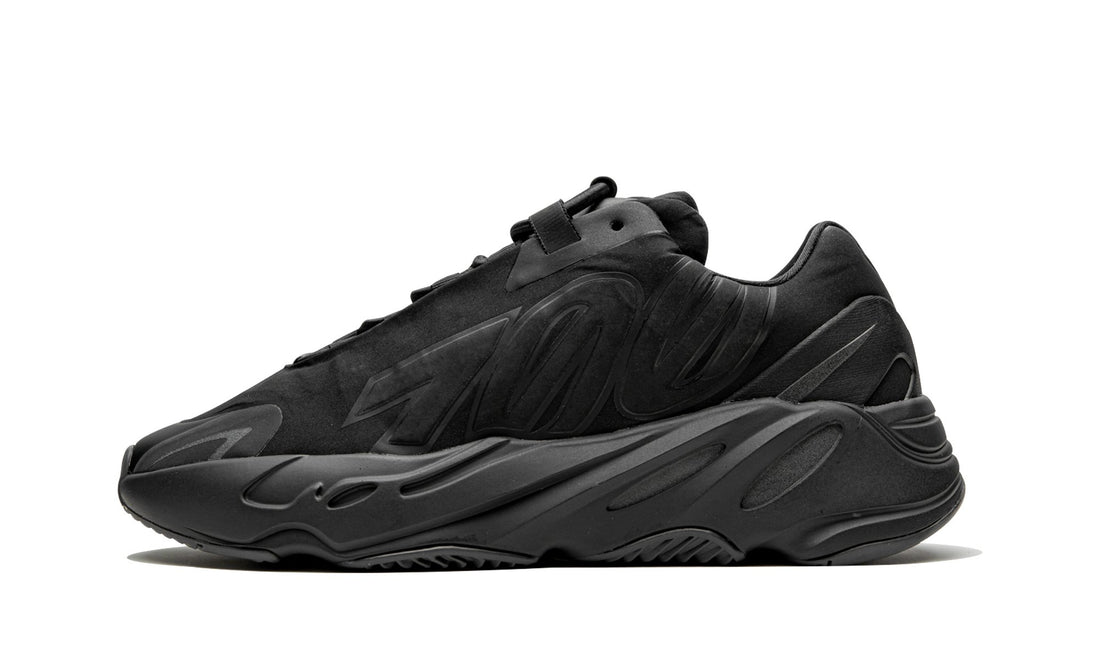 Yeezy 700 MNVN Triple Black - INSTAKICKSZ LTD