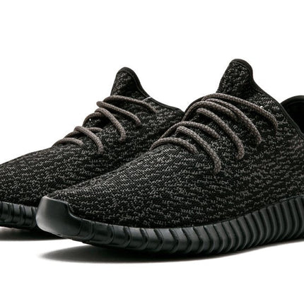 Yeezy Boost 350 'Pirate Black' (Black Friday) - INSTAKICKSZ LTD