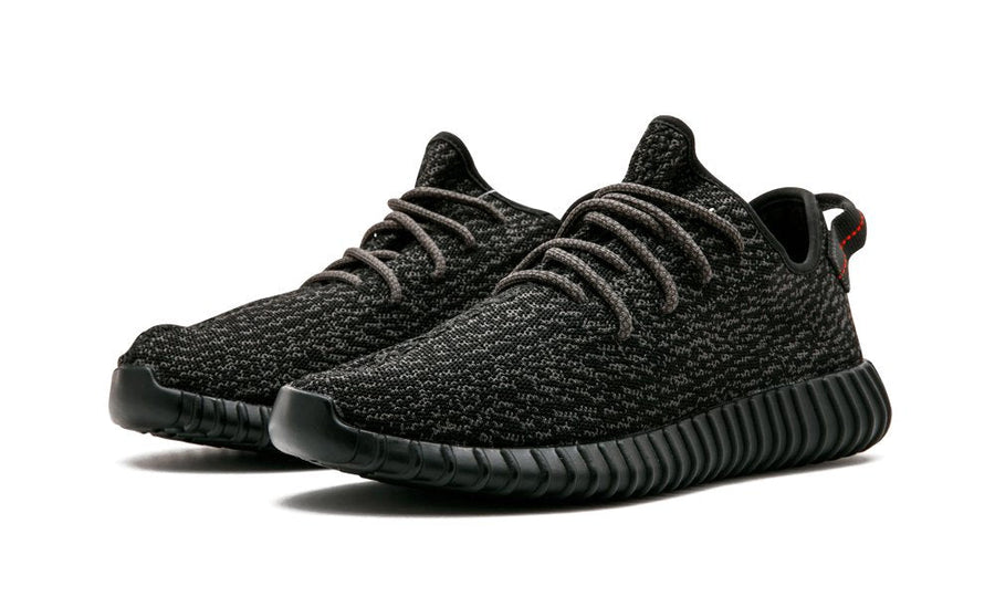 Yeezy Boost 350 'Pirate Black' (Black Friday) - INSTAKICKSZ LTD