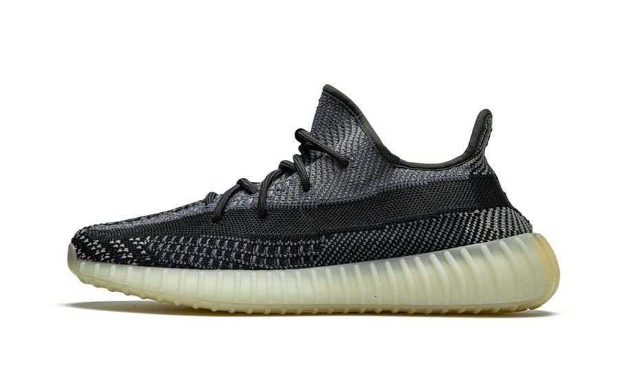 Yeezy Boost 350 V2 Carbon (Black Friday) - INSTAKICKSZ LTD