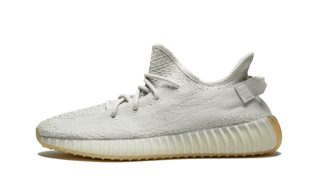 Yeezy Boost 350 V2 'Sesame' - INSTAKICKSZ LTD