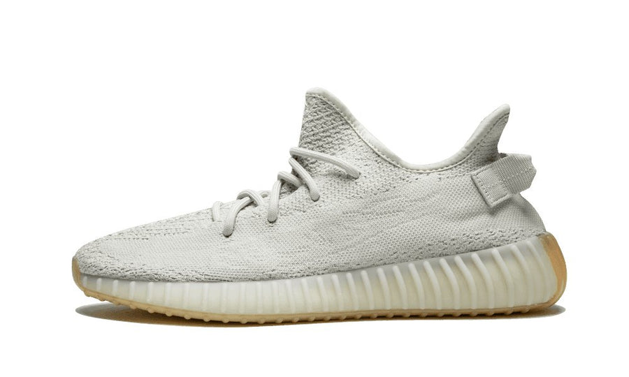 Yeezy Boost 350 V2 'Sesame' - INSTAKICKSZ LTD