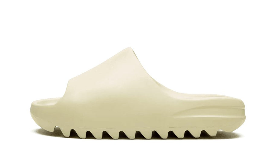 Yeezy Slide 'Bone' - INSTAKICKSZ LTD